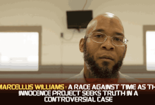 Marcellus Williams: A Race Against Time as the Innocence Project Seeks Truth in a Controversial Case