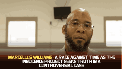 Marcellus Williams: A Race Against Time as the Innocence Project Seeks Truth in a Controversial Case