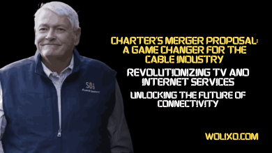 John Malone’s Liberty and Charter Cable