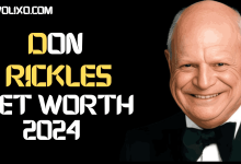 Don Rickles Net Worth 2024