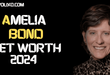 Amelia Bond Net Worth