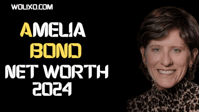 Amelia Bond Net Worth