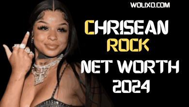 Chrisean Rock net worth